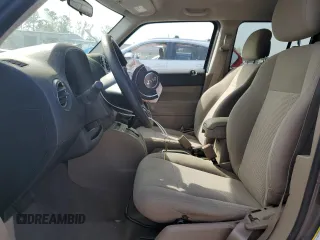 2015 Jeep Patriot Sport z VIN 1C4NJPBB8FD178671, wystawiony jako Copart lot #51251745 z przebiegiem Nie podano mil oraz Szkoda całkowita • Salvage title. Historia ofert i sprzedaży dostępna na DreamBid. Obrazek 7.