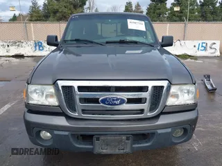 2010 Ford Ranger XL with VIN 1FTKR1ED7APA10291, listed as a IAAI auction lot 41507714 with 237,811 mi miles and . Bid and sale history available at DreamBid. Image 12.