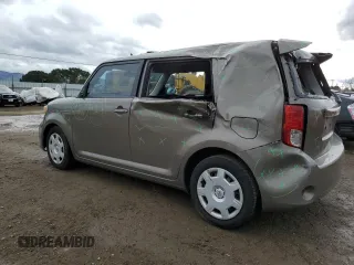 2011 Scion xB z VIN JTLZE4FEXB1125964, wystawiony jako Copart lot #43816525 z przebiegiem 128 152 mil mil oraz Szkoda całkowita • Salvage title. Historia ofert i sprzedaży dostępna na DreamBid. Obrazek 2.