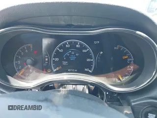 2020 Jeep Grand Cherokee Limited X с VIN 1C4RJFBG5LC333430, выставлен на аукционе IAAI как лот 42263194 с пробегом 40 712 миль миль и . История ставок и продаж доступна на DreamBid. Изображение 7.