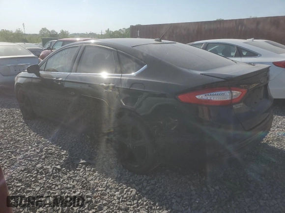 2016 Ford Fusion SE with VIN 3FA6P0HD1GR299804, listed as a Copart auction lot 53188335 with 173,886 mi miles and Clean Title. Bid and sale history available at carsss.com. Image 2.