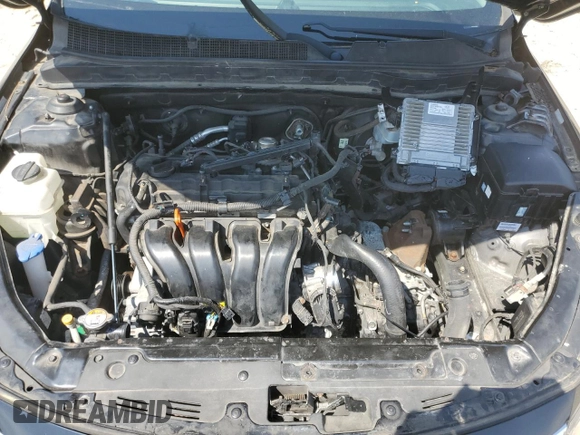 2013 Kia Optima EX with VIN 5XXGN4A70DG161293, listed as a Copart auction lot 52730425 with 0 mi miles and Salvage Title. Bid and sale history available at carsss.com. Image 11.