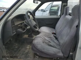 1994 Toyota 2WD Pickups with VIN JT4RN81A8R5188619, listed as a Copart auction lot 49280525 with 93,249 mi miles and Salvage Title. Bid and sale history available at carsss.com. Image 7.