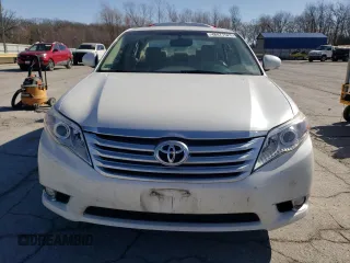 2011 Toyota Avalon with VIN 4T1BK3DB7BU387928, listed as a Copart auction lot 48477525 with 113,440 mi miles and Clean Title. Bid and sale history available at carsss.com. Image 5.