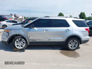 2012 Ford Explorer XLT с VIN 1FMHK7D82CGA90572, выставлен на аукционе IAAI как лот 42547690 с пробегом 222 851 миль миль и . История ставок и продаж доступна на DreamBid. Изображение 14.