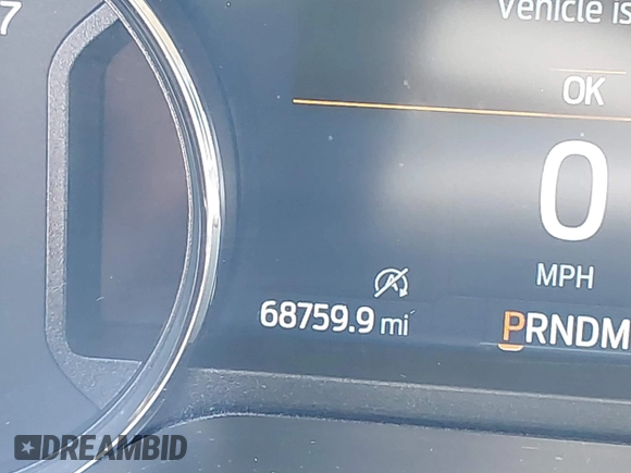 2023 Ford Expedition Limited with VIN 1FMJU1K82PEA53230, listed as a IAAI auction lot 42804524 with 68,759 mi miles and . Bid and sale history available at DreamBid. Image 15.