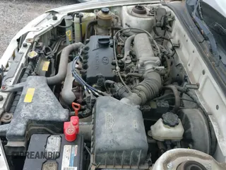 2000 Hyundai Accent z VIN KMHCG45G4YU054553, wystawiony jako IAAI lot #43004889 z przebiegiem 72 789 mil mil oraz . Historia ofert i sprzedaży dostępna na DreamBid. Obrazek 15.