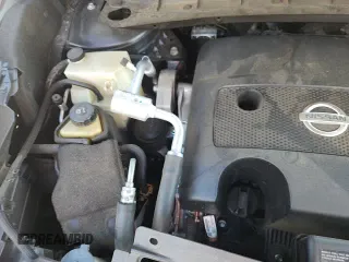 2019 Nissan Murano SV с VIN 5N1AZ2MJ1KN162777, выставлен на аукционе Copart как лот 82055745 с пробегом 78 709 миль миль и Списание • Salvage title. История ставок и продаж доступна на DreamBid. Изображение 13.