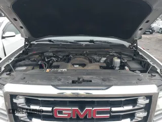 2017 GMC Sierra 1500 SLT z VIN 3GTU2NECXHG451794, wystawiony jako IAAI lot #40865850 z przebiegiem 243 866 mil mil oraz . Historia ofert i sprzedaży dostępna na DreamBid. Obrazek 10.