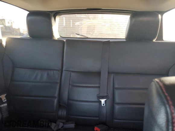 2008 Dodge Nitro R/T z VIN 1D8GU58608W151536, wystawiony jako Copart lot #84263054 z przebiegiem 140 795 mil mil oraz Szkoda całkowita • Salvage title. Historia ofert i sprzedaży dostępna na DreamBid. Obrazek 10.