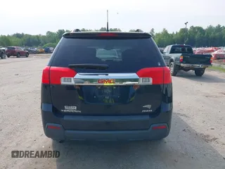2012 GMC Terrain SLE-2 z VIN 2GKFLTEK5C6295299, wystawiony jako IAAI lot #42477464 z przebiegiem 166 288 mil mil oraz . Historia ofert i sprzedaży dostępna na DreamBid. Obrazek 15.