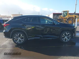 2016 Lexus RX 450h with VIN 2T2BGMCA9GC002373, listed as a IAAI auction lot 41473741 with 85,493 mi miles and . Bid and sale history available at DreamBid. Image 14.