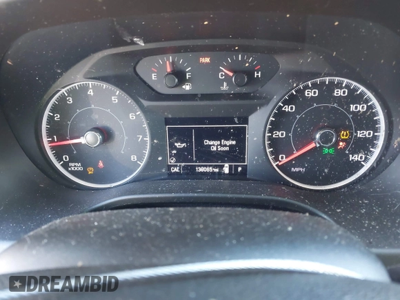 2019 GMC Acadia SLE z VIN 1GKKNLLS0KZ123275, wystawiony jako IAAI lot #41631513 z przebiegiem 139 065 mil mil oraz . Historia ofert i sprzedaży dostępna na DreamBid. Obrazek 7.