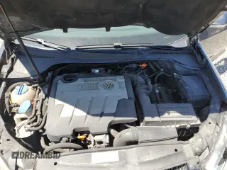 2011 Volkswagen Jetta TDI с VIN 3VWPL8AJ6BM629044, выставлен на аукционе Copart как лот 64651685 с пробегом 138 655 миль миль и Чистый • Clean title. История ставок и продаж доступна на DreamBid. Изображение 11.