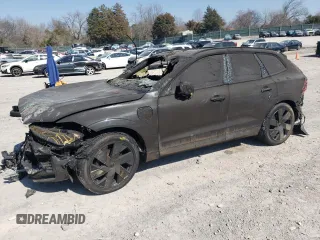 2025 Volvo XC60 Ultra с VIN YV4H60RM5S1017426, выставлен на аукционе Copart как лот 48632415 с пробегом Не указан миль и Списание • Salvage title. История ставок и продаж доступна на DreamBid. Изображение 1.