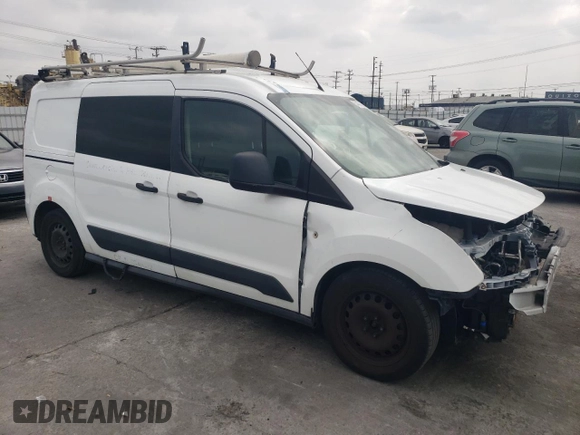 2016 Ford Transit Connect XLT с VIN NM0LS7F79G1268423, выставлен на аукционе Copart как лот 54424925 с пробегом 91 777 миль миль и Чистый • Clean title. История ставок и продаж доступна на DreamBid. Изображение 4.