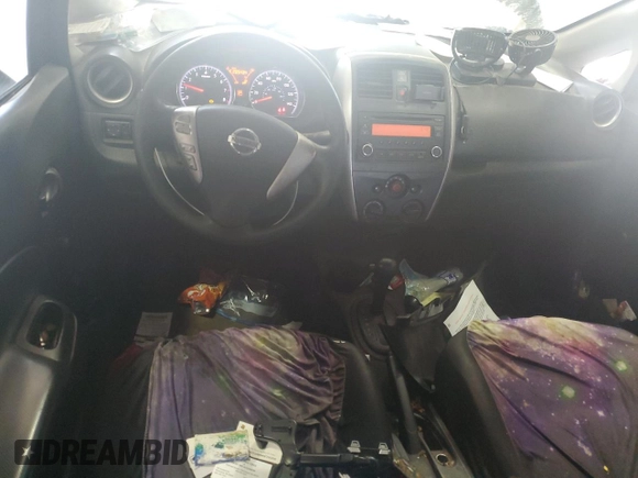 2016 Nissan Note SR z VIN 3N1CE2CP2GL374614, wystawiony jako Copart lot #54318005 z przebiegiem 205 434 mil mil oraz Czysty tytuł • Clean title. Historia ofert i sprzedaży dostępna na DreamBid. Obrazek 8.