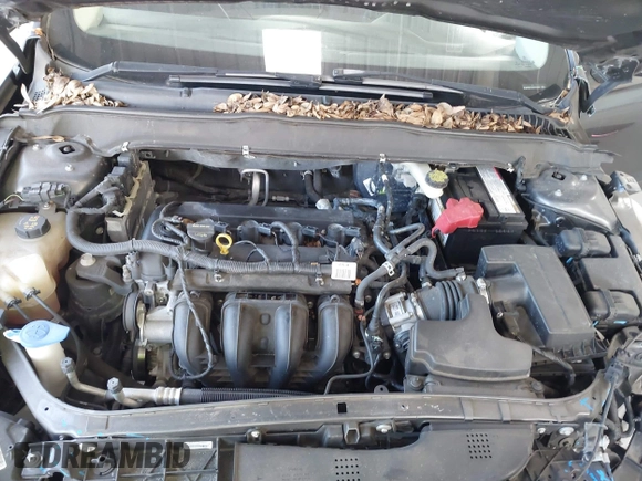 2016 Ford Fusion SE с VIN 3FA6P0H77GR121566, выставлен на аукционе IAAI как лот 42640624 с пробегом 74 436 миль миль и . История ставок и продаж доступна на DreamBid. Изображение 10.