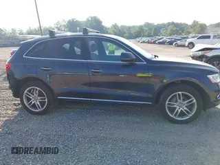 2016 Audi Q5 Premium Plus с VIN WA1L2AFP0GA075507, выставлен на аукционе IAAI как лот 42666761 с пробегом 108 339 миль миль и . История ставок и продаж доступна на DreamBid. Изображение 14.