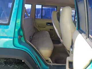 1996 Jeep Cherokee Sport z VIN 1J4FJ68S2TL103997, wystawiony jako IAAI lot #41517835 z przebiegiem 175 560 mil mil oraz . Historia ofert i sprzedaży dostępna na DreamBid. Obrazek 8.