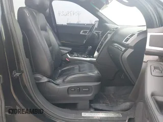 2012 Ford Explorer Limited z VIN 1FMHK8F83CGA27841, wystawiony jako IAAI lot #42478624 z przebiegiem 185 612 mil mil oraz . Historia ofert i sprzedaży dostępna na DreamBid. Obrazek 5.
