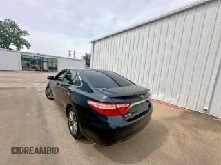 2015 Toyota Camry XLE with VIN 4T1BF1FK0FU026830, listed as a Copart auction lot 56607715 with 314,158 mi miles and Clean Title. Bid and sale history available at DreamBid. Image 3.