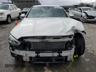 2023 Mercedes-Benz C 300 z VIN W1KAF4HB5PR120114, wystawiony jako Copart lot #49887625 z przebiegiem 16 688 mil mil oraz Szkoda całkowita • Salvage title. Historia ofert i sprzedaży dostępna na DreamBid. Obrazek 5.