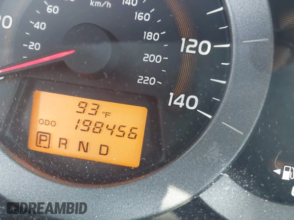 2010 Toyota RAV4 Sport с VIN 2T3RF4DV9AW041338, выставлен на аукционе IAAI как лот 42432894 с пробегом 198 456 миль миль и . История ставок и продаж доступна на DreamBid. Изображение 15.