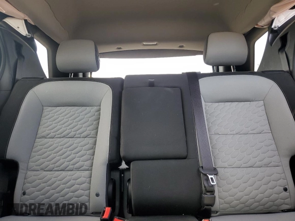2018 Chevrolet Equinox LT with VIN 3GNAXJEV3JL351717, listed as a Copart auction lot 54150665 with 74,384 mi miles and Salvage title. Bid and sale history available at DreamBid. Image 10.