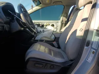 2019 Honda CR-V EX-L with VIN 5J6RW1H84KA011418, listed as a Copart auction lot 86093294 with 96,893 mi miles and Salvage Title. Bid and sale history available at carsss.com. Image 7.