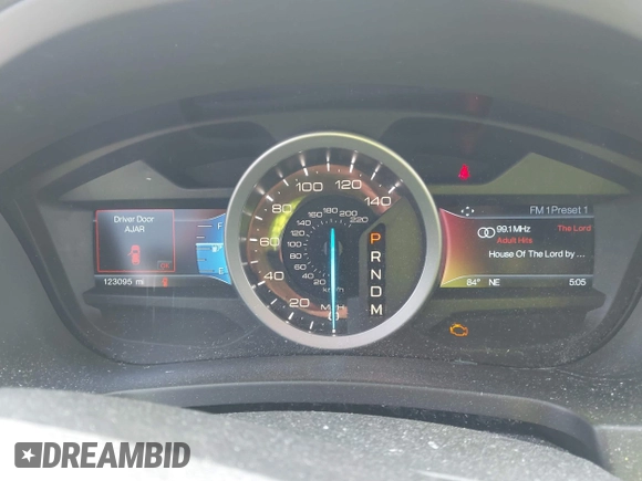 2014 Ford Explorer XLT с VIN 1FM5K7D82EGA79934, выставлен на аукционе IAAI как лот 42313633 с пробегом 123 059 миль миль и . История ставок и продаж доступна на DreamBid. Изображение 7.
