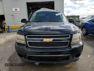 2007 Chevrolet Avalanche LS z VIN 3GNEC12017G309957, wystawiony jako Copart lot #49666225 z przebiegiem 215 109 mil mil oraz Szkoda całkowita • Salvage title. Historia ofert i sprzedaży dostępna na DreamBid. Obrazek 5.