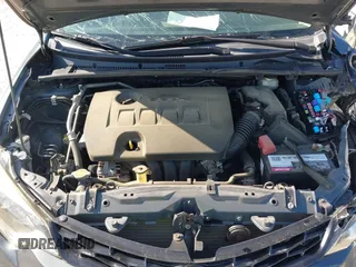 2014 Toyota Corolla L with VIN 2T1BURHE8EC130221, listed as a IAAI auction lot 42005669 with 135,725 mi miles and . Bid and sale history available at DreamBid. Image 10.