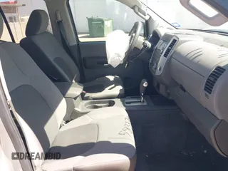 2014 Nissan Xterra S with VIN 5N1AN0NU3EN800752, listed as a IAAI auction lot 42093997 with 66,573 mi miles and . Bid and sale history available at DreamBid. Image 5.