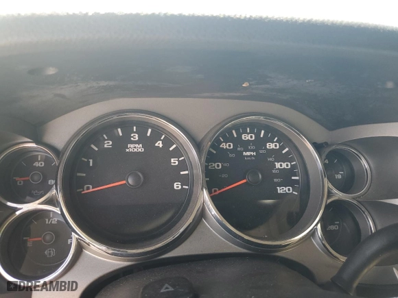 2009 GMC Sierra 1500 SLE with VIN 2GTEK290691118909, listed as a Copart auction lot 48588705 with 0 mi miles and Salvage Title. Bid and sale history available at carsss.com. Image 9.