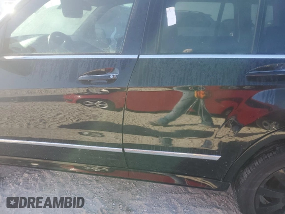 2012 Mercedes-Benz GLK 350 with VIN WDCGG5GB2CF882265, listed as a Copart auction lot 77652924 with Not Provided miles and Salvage Title. Bid and sale history available at DreamBid. Image 13.