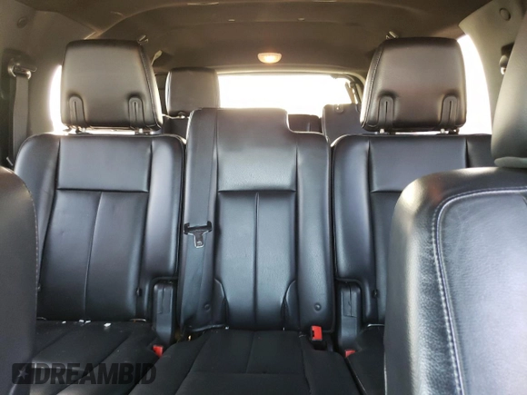2016 Ford Expedition EL Limited with VIN 1FMJK2AT6GEF03561, listed as a Copart auction lot 71946904 with 147,256 mi miles and Salvage Title. Bid and sale history available at carsss.com. Image 10.