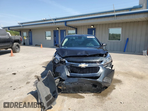 2016 Chevrolet Malibu Limited LS with VIN 1G11A5SA1GU132409, listed as a Copart auction lot 75652784 with 110,078 mi miles and Salvage Title. Bid and sale history available at carsss.com. Image 5.