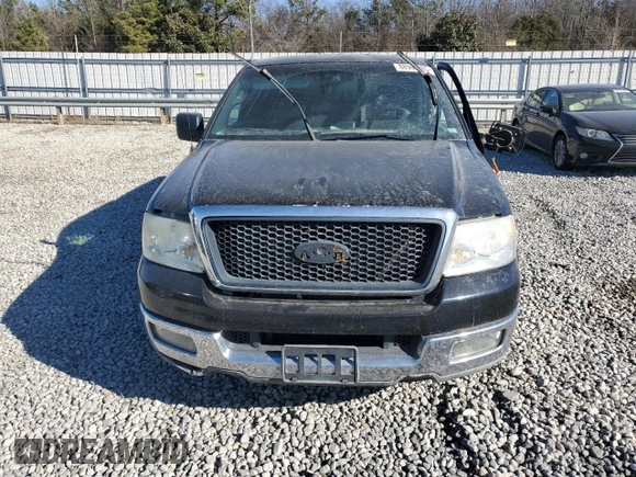 2004 Ford F-150 XL z VIN 1FTPX12594NC16382, wystawiony jako Copart lot #45182485 z przebiegiem 145 554 mil mil oraz Czysty tytuł • Clean title. Historia ofert i sprzedaży dostępna na DreamBid. Obrazek 5.
