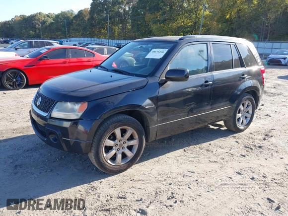2011 Suzuki Grand Vitara Limited z VIN JS3TE0D72B4100152, wystawiony jako IAAI lot #40676416 z przebiegiem 193 097 mil mil oraz . Historia ofert i sprzedaży dostępna na DreamBid. Obrazek 17.