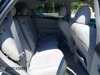 2011 Lexus RX 350 с VIN 2T2ZK1BA9BC058447, выставлен на аукционе IAAI как лот 42209700 с пробегом 213 892 миль миль и . История ставок и продаж доступна на DreamBid. Изображение 8.