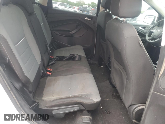 2013 Ford Escape SE with VIN 1FMCU9GXXDUC48064, listed as a Copart auction lot 54932025 with 0 mi miles and Clean Title. Bid and sale history available at carsss.com. Image 10.