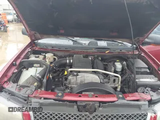 2006 Chevrolet TrailBlazer LS with VIN 1GNDT13S162189340, listed as a IAAI auction lot 41896047 with 251,447 mi miles and . Bid and sale history available at DreamBid. Image 10.