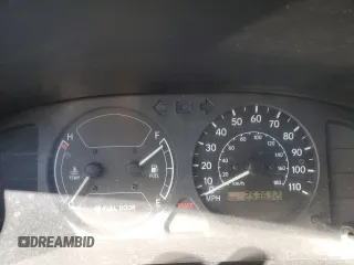 1999 Chevrolet Prizm z VIN 1Y1SK5286XZ441300, wystawiony jako Copart lot #43013045 z przebiegiem 253 632 mil mil oraz Szkoda całkowita • Salvage title. Historia ofert i sprzedaży dostępna na DreamBid. Obrazek 9.