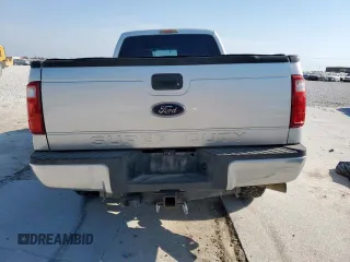 2012 Ford F-350 XL z VIN 1FT8W3BT4CED21590, wystawiony jako Copart lot #53383565 z przebiegiem 149 855 mil mil oraz Szkoda całkowita • Salvage title. Historia ofert i sprzedaży dostępna na DreamBid. Obrazek 6.