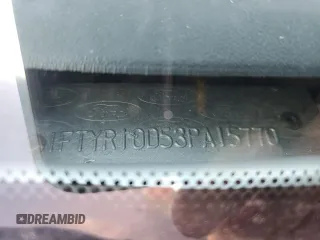 2003 Ford Ranger XL z VIN 1FTYR10D53PA15770, wystawiony jako Copart lot #59225135 z przebiegiem 171 684 mil mil oraz Szkoda całkowita • Salvage title. Historia ofert i sprzedaży dostępna na DreamBid. Obrazek 12.