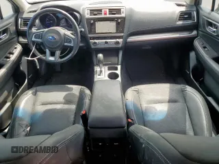 2017 Subaru Legacy Limited with VIN 4S3BNEN60H3029786, listed as a Copart auction lot 53512505 with 83,211 mi miles and Salvage Title. Bid and sale history available at carsss.com. Image 8.