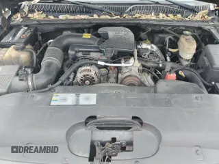 2004 Chevrolet Silverado 3500 SRW with VIN 1GCHK33294F215441, listed as a Copart auction lot 75124814 with 0 mi miles and Salvage Title. Bid and sale history available at carsss.com. Image 11.