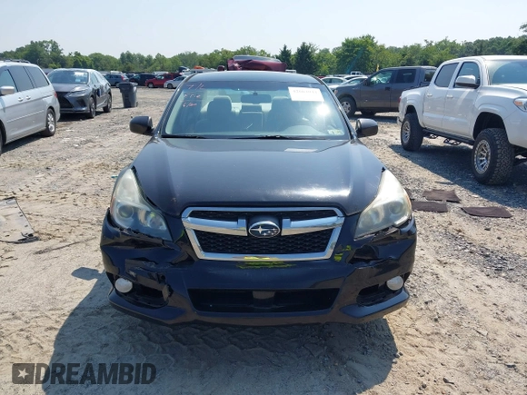 2014 Subaru Legacy 2.5i with VIN 4S3BMBA61E3004351, listed as a IAAI auction lot 42664044 with 181,743 mi miles and . Bid and sale history available at DreamBid. Image 12.