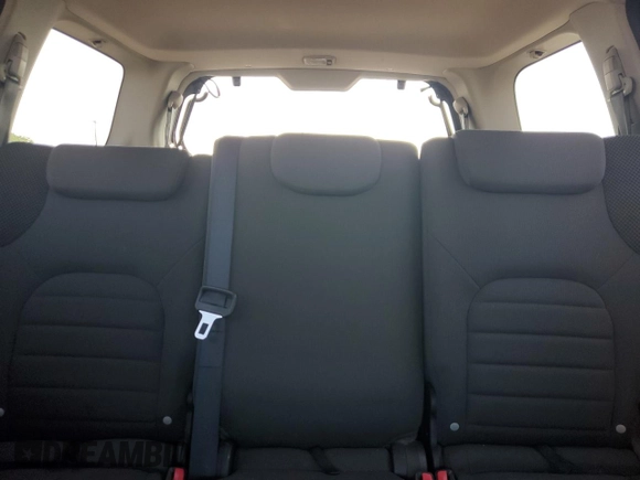 2007 Nissan Pathfinder SE z VIN 5N1AR18W87C637358, wystawiony jako Copart lot #61691545 z przebiegiem 97 134 mil mil oraz Czysty tytuł • Clean title. Historia ofert i sprzedaży dostępna na DreamBid. Obrazek 10.